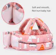 Baby Head Pillow – وسادة رأس للرضع
