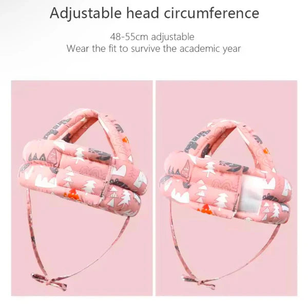 Baby Head Pillow – وسادة رأس للرضع