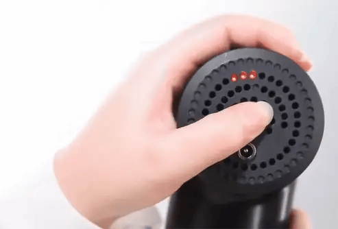 Muscle Fascial Gun | مسدس تدليك العضلات العميق