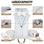 حقيبة سفر - Travel Bag