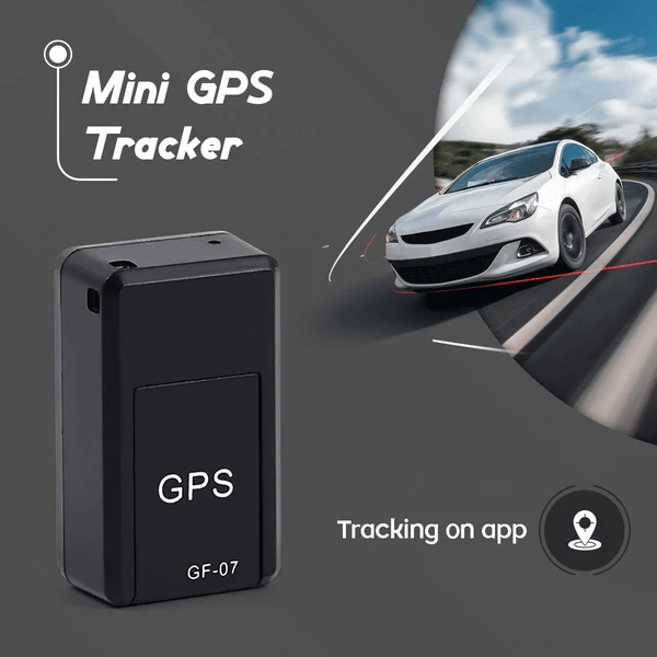 𝐄𝐦𝐢𝐫𝐚𝐭𝐢 𝐌𝐚𝐫𝐭™ GPS Tracker – جهاز تعقب GPS