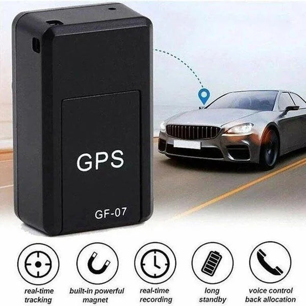 𝐄𝐦𝐢𝐫𝐚𝐭𝐢 𝐌𝐚𝐫𝐭™ GPS Tracker – جهاز تعقب GPS
