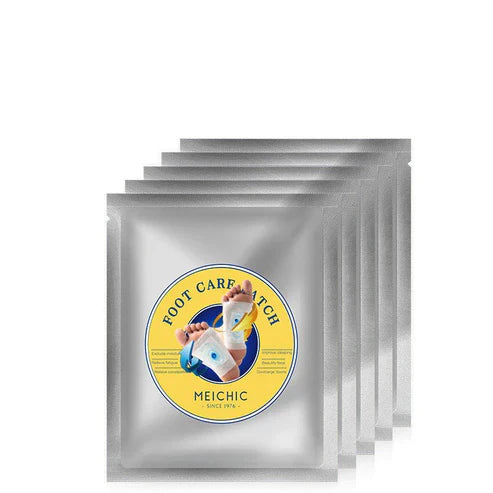 Meishi Men And Women Foot Care Paste Soothing Care | معجون العناية بالقدمين من ميشي – مهدئ ومغذٍ للرجال والنساء
