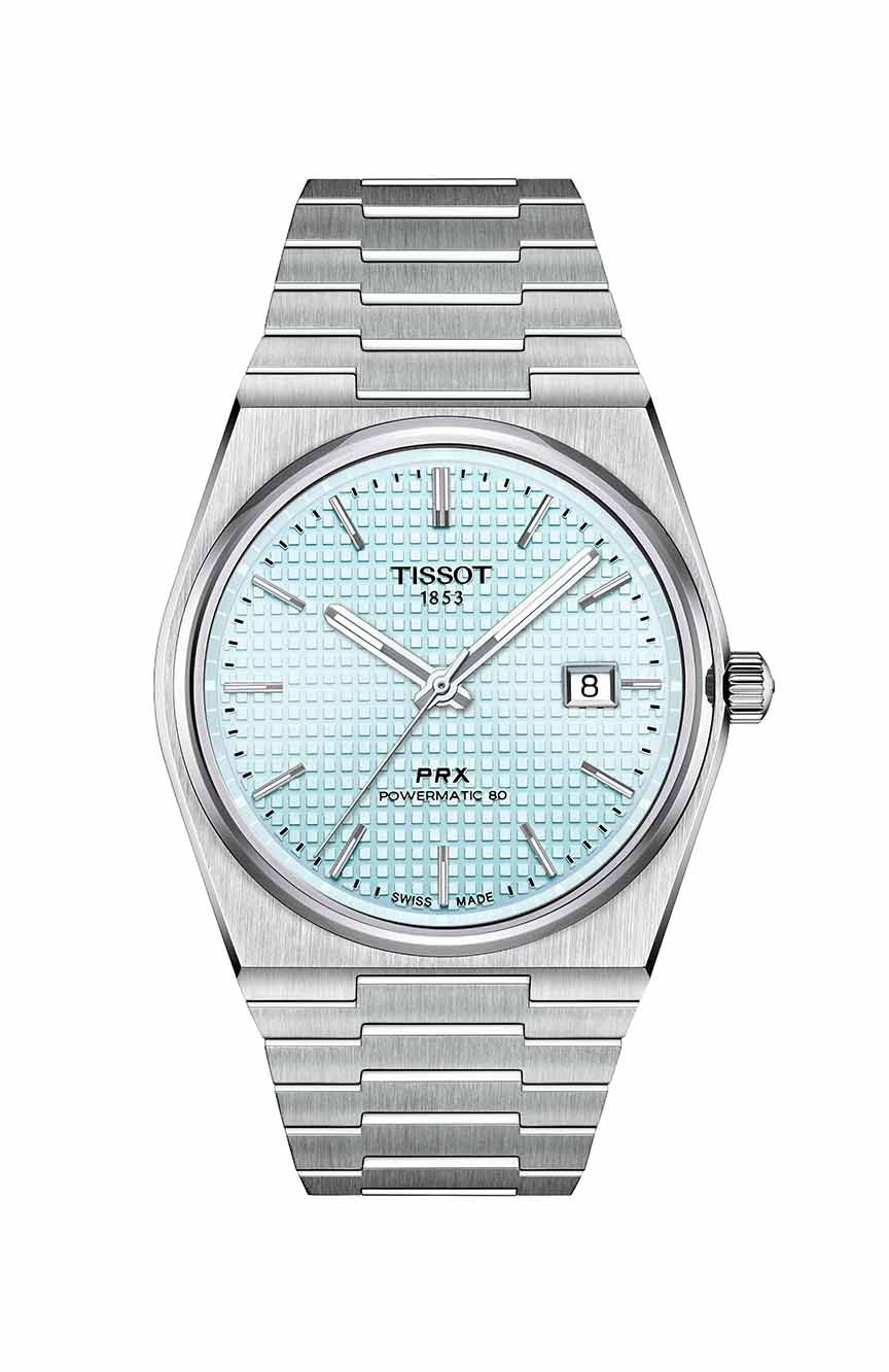 Tissot Men's Watch  | ساعة تيسو الرجالية
