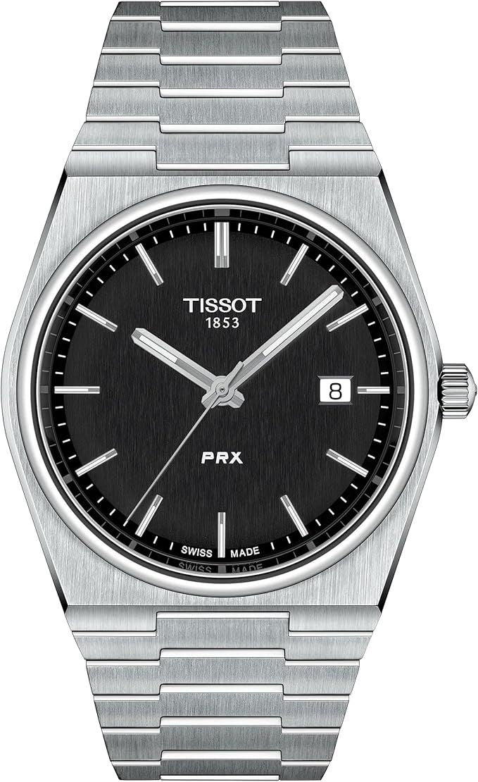 Tissot Men's Watch  | ساعة تيسو الرجالية
